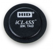 HID 2060HKSMN ������������� �����-����� iCLASS �  iCLASS SE, ������ 2 ��, 2 �������
