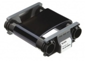 Evolis RCT025NAA ����������� ����� ������ Colour Band Black 500 ����������