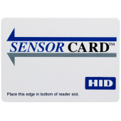 ����� HID SensorCard Standard