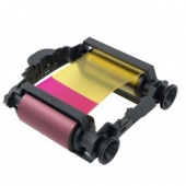 Evolis YMCKO VBDG204EU 100 ����������