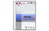 ����������� ����������� Evolis eMedia CS Professional Edition