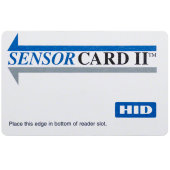 ������������� HID Sensorcard II. ����� HID