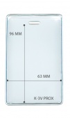 Bholder �-3V Prox ������
