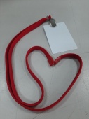 J.A.M. Plastics BL-34K6 Red ������ ��������� �������
