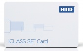 HID 3000PGGMN ���������� iClass SE ������ ISO
