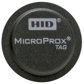 ����� HID MicroProxTag
