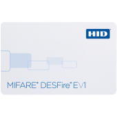 ����� ��������������� HID 1450 Mifare/Desfire EV1