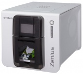Evolis Zenius �������������