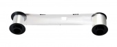 Evolis LPS034NAA ����-������� CLEAR SMART CUT PATCH �� 600 ����������
