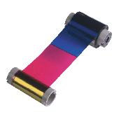 Fargo 84011 ������������ ����� YMCK 500 ����������