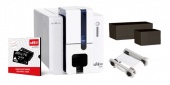 Evolis EF1H0000XS-BS002 ������� ��� ������ ����������� �������� Edikio Price Tag Flex