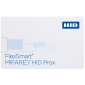 ����� ��������������� HID 1441 FlexSmart� Mifare/HID Prox 4��, 40 ��������