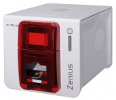 Evolis Zenius Expert Smart
