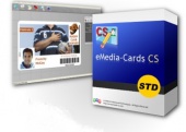 ����������� ����������� Evolis eMedia Expert Software