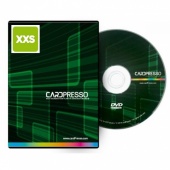 CardPresso CP1000 ��������� �� XXS Basic