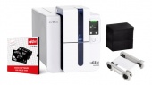 Evolis ED1H0000CD-BS003 ������� ��� ������ ����������� �������� Edikio Price Tag Duplex