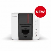 Evolis ZN2-0001-M ������� ����������� ���� Zenius 2 Classic, USB, ID-ALL ��