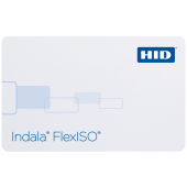 ������������� HID FlexISO Wiegand. ����� Indala