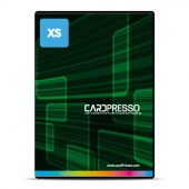 CardPresso CP1100 ���������� �� XXS lite �� XS Standart