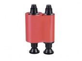 Evolis Red R2213 600 ����������