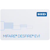 ����� HID 1451 Mifare Desfire EV1/HID Prox