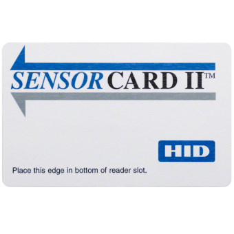 ������������� HID Sensorcard II. ����� HID