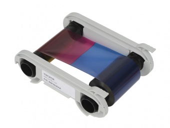 ������������ ����� Evolis YMCKOK 200 ����������