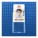 Бейдж J.A.M. Plastics 706-LN пластик Бейдж J.A.M. Plastics 706-LN пластик