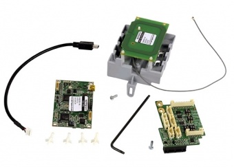 �������� ����������� Evolis Elatec TWN4 Legic� NFC. ��� ��������� Primacy, Zenius