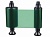 Evolis Green R2014 1000 ����������