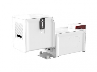 Evolis S10212 ������ ������������� ��������� ��� �������� Primacy