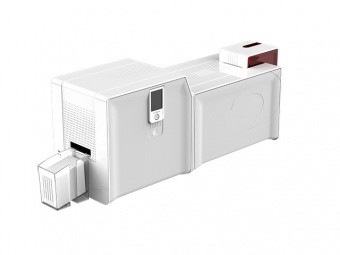 Evolis PM1H0000RSL0 ������� ����������� ���� Primacy Simplex � ������� ������������� ���������