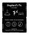 Evolis AC000010 ��������� ��� ���� ���� DUAL-TICKET HOLDER ( CR80) 5 ����