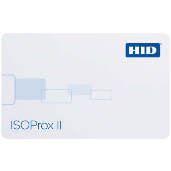 HID 1386LGGMN ���������� ����� ISOProx II, ������