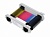 Evolis YMCKOK R7H006NAA 250 ����������
