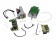 Evolis QTM2-OPHS кодировщик Springcard Crazy Writer HSP Evolis QTM2-OPHS кодировщик Springcard Crazy Writer HSP