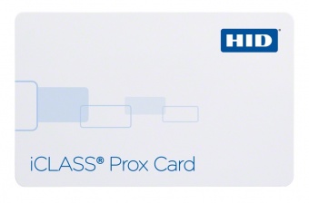 ����� ��������������� ������ iClass Proximity iC2023 32 ��, 2 � 1 ������