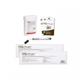 �������� �������� Evolis Cleaning Kit ACL002