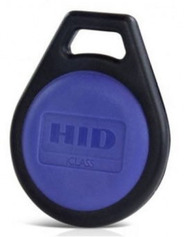 HID 2050HNNMN ������������� �����-������ 2050H,  iCLASS � iCLASS SE, ������ 2 ��, 2 �������