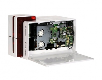 �������� ����������� Evolis Elyctis Dual