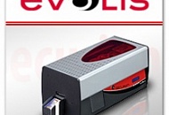 Принтер пластиковых карт Evolis Securion Принтер пластиковых карт Evolis Securion