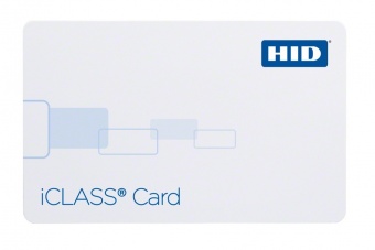 ����� ������������� ������ iClass iC2002 16 ��, 16 ��������