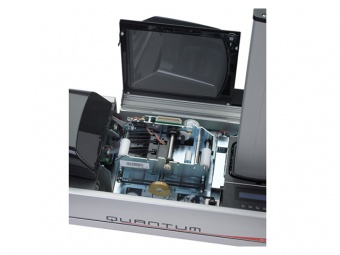 ������� ����������� ���� Evolis Quantum2