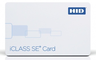 HID 3000PGGMN ���������� iClass SE ������ ISO