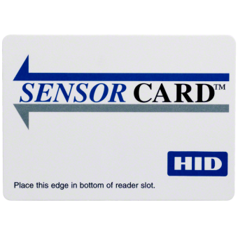 ������������� HID SensorCard Extra Duty. ����� ���