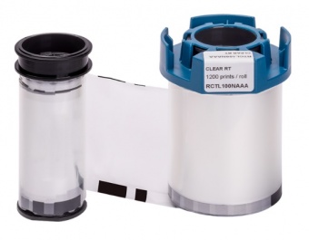 Evolis RCTL100NAAA ����� ������������� 1200 ����������