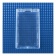 Бейдж, J.A.M. Plastics, 706-LN, пластик Бейдж, J.A.M. Plastics, 706-LN, пластик