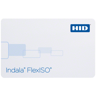 ������������� HID FlexISO Wiegand. ����� Indala