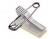 Бейдж с наклейкой Bholder BKNB-N503-1 Бейдж с наклейкой Bholder BKNB-N503-1