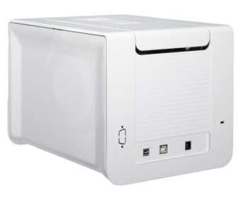������� ����������� ���� Evolis Zenius
